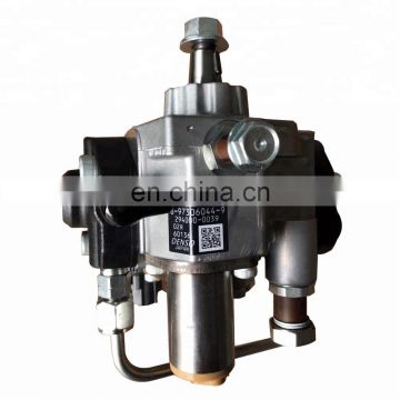 Excavator parts Diesel Engine 4HK1 Fuel Injection Pump 8-97306044-9 294000-0039