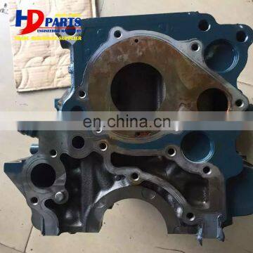 Diesel Engine V2607 Cylinder Block photo-2