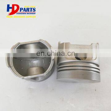 Diesel Engine Parts D1402 Piston