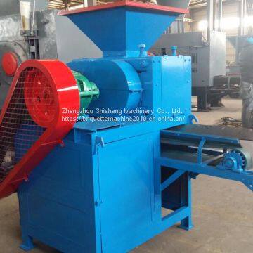 Charcoal Ball Briquette Press Machine(86-15978436639)