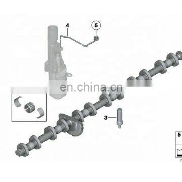 N52 3.0L M54 2.5L Engine Balance Shaft 11377515868 11-37-7-515-868 11 37 7 515 868