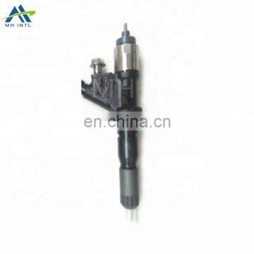 High Quality Original New Diesel Common Rail Injector 095000-5001 Diesel Engine Spare Part