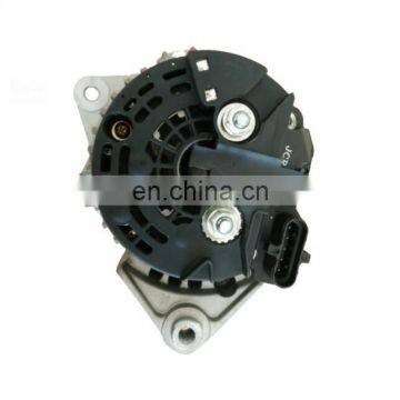 Diesel Generator Assembly 4892318 5259577 4892320 0124655005 24V Alternator for Sale photo-2