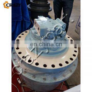 Hot sale travel motor & final drive assy& final drive for 80-95 ton big excavator use