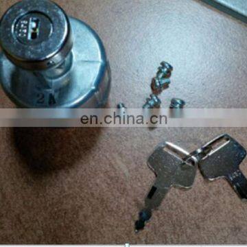 Engine spare parts ignition switch KHR0367