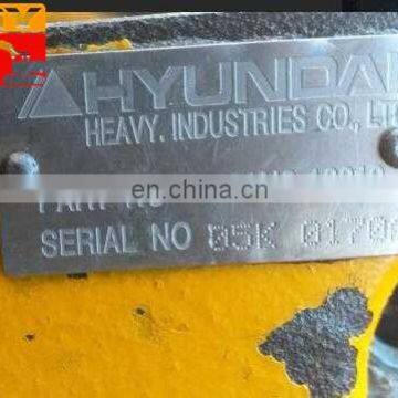 for R210-7/ R210LC-7 Rswing Motor /swing Reduction /swing Device Part Number 31N6-10210/31Q6-10131