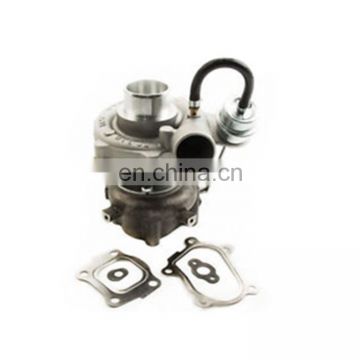 Original Gt2560ls 777591-2 777591-5002S Series 8980795691 4HK1 Turbocharger for  Isuzu N Series