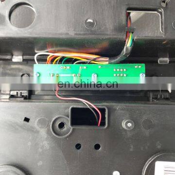 24V Car Accessories LED Bulb Lamp Car LED Lighting With Fan for ISUZU 1-86830334-0 photo-4