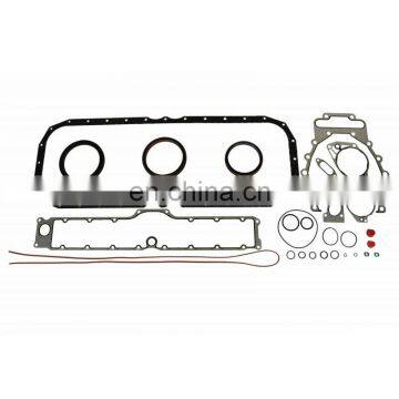 Cummins ISX2010 HPCR Engine bottom gasket se Lower Gasket Kit 2881766