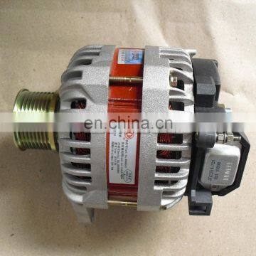 4984043 JFZ2720 Cummins engine ISDE 28V 70A Alternator