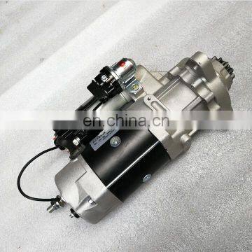 Auto electrical system QSM11 diesel engine 24V 39MT starting motor 8200699