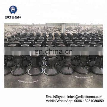 Factory Casting Rear Axle Case for Tractor Parts