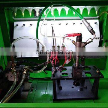 Multifunction CR360 diesel fuel injection pump test bench with common rail test system