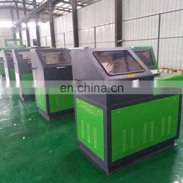 JH-CRI200C fuel injection high pressure common rail test bench auto electrical common rail tester