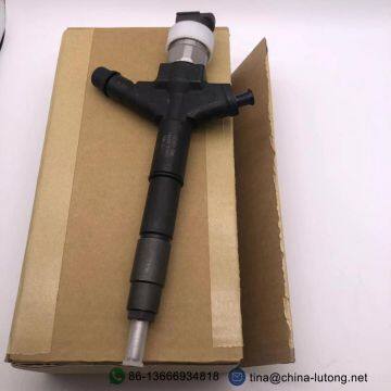 Denso Fuel Injector & denso injectors nissan 295050-0300 for NISSAN Pathfinder NAVARA 16600-5X00A