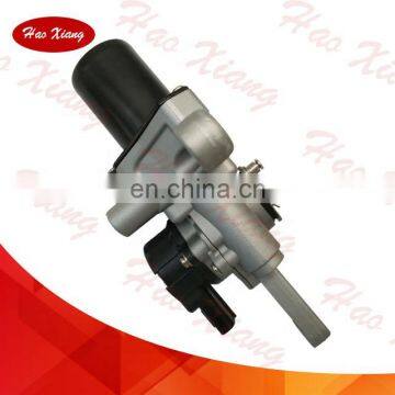 Top Quality Turbocharger Actuator Sub-Assy 17201-30150 photo-3