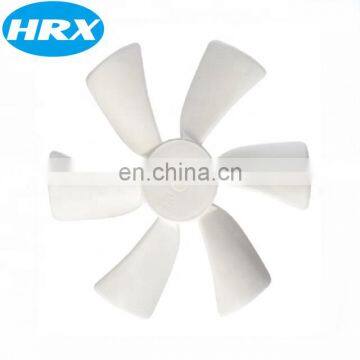 Forklift engine cooling  parts fan blade for 6D95L 600-623-0480 600-623-8480