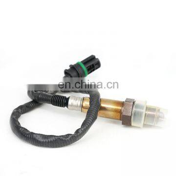 Wholesale Automotive Parts 11787569968 For BMW 323i 128i 528i X3 X5 535i  E90 E60 E61 E65 Oxygen sensor lambda sensor