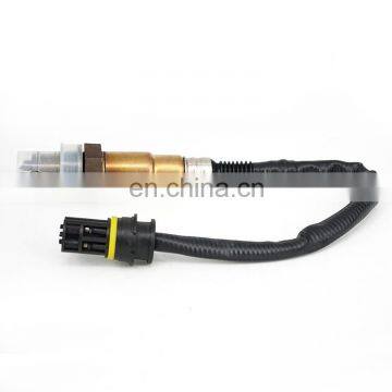 Auto parts Downstream  For BMW E90 E61 E61 E65 E66 E60 E65 E70 O2 Oxygen Sensor 11787539125