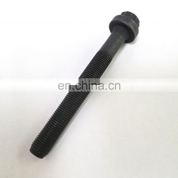 Diesel engine parts QSX15 engine screw connecting rod cap 3678574 Connecting Rod Cap Screw