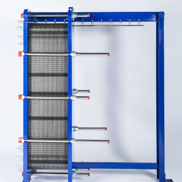 Qingdao Reapter Heat Exchange Equipment Manufacturing Co., Ltd. company overview - view 4