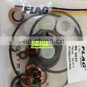 fuel system diesel injection pump repair kit800637