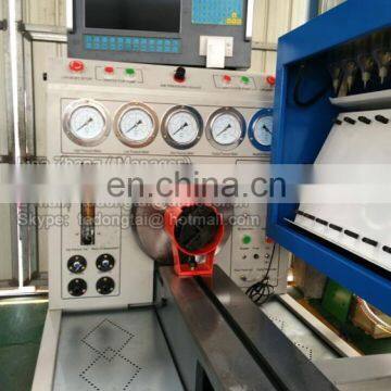 BD860 Computer Controlled Automatic Diesel Injection Pump Test Bench