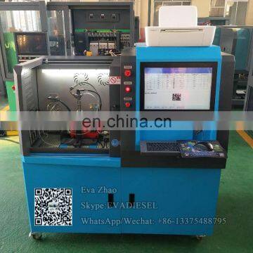 New Control System Touchkey Hot Sale Common Rail Injector For CR318S