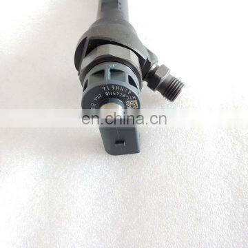 Bosch Original Common Rail Injector 0445110646  for Audi, Seat, Skoda, Volkswagen = 0445110368=0445110369=0445110647