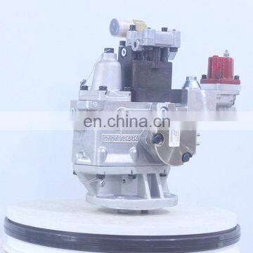 4951501 Fuel Delivery Pump Without Actuator for Cummins NT855-C280S10 C280 Diesel Engine Parts Manufacture Factory in China photo-4