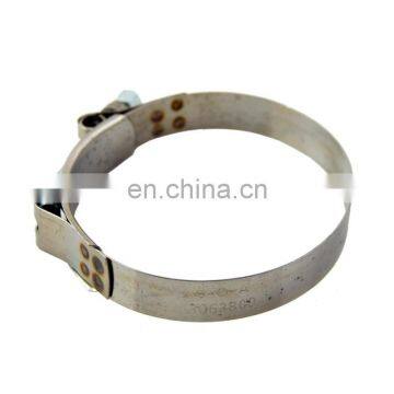 3063809 T Bolt Clamp for cummins  QSC8.3-600 HO diesel engine Parts QSC8.3 CM850(CM2850)  diesel engine Parts