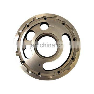 Valve plate HPV95 PC200 6 HPV095  hydraulic pump spare parts for repair or manufacture excavator main pump