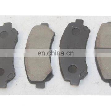 AUTOMOBILE FRONT BRAKE DISC PADS FOR X-TRAIL T31 D1060-9N00A