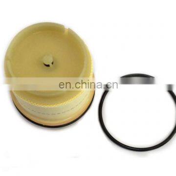 Original standard plastic diesel engine fuel filter for hilux/vigo OEM:23390-0L041