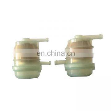 Auto Plastic Gasoline Fuel Filter 15410-77500L000 For SUZUKI