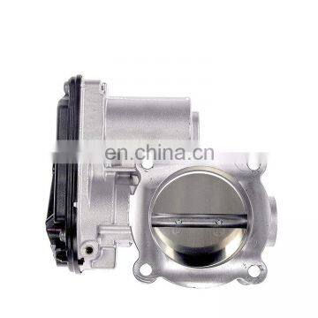 Electronic Throttle Body Assembly DS7Z-9E926-A 9L8E-9F991-BC 9L8E-9F926-BC for Ford Mondeo