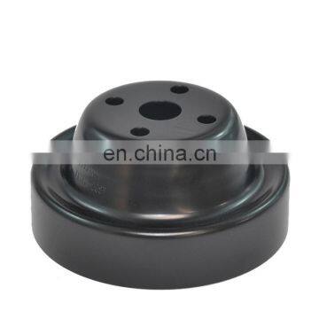 ISF2.8 ISF3.8 Diesel Engine Fan Bracket Assy Belt Pulley 4934464 4934464F 4934465 4934465F photo-5