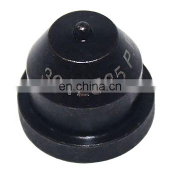 Diesel engine fuel injector cup 3012535