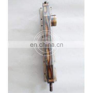 6CT Diesel Engine After Cooler 3924732 5262315 photo-2