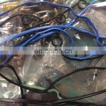 Truck F20C F21C Overhaul Gasket Kit 04010-0376 /11115-2492B Made in Taiwang