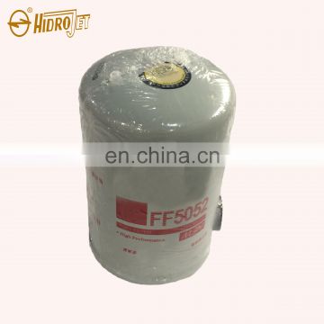 Fuel Filter  FF5052  MB-CXB1501   use for R215-7