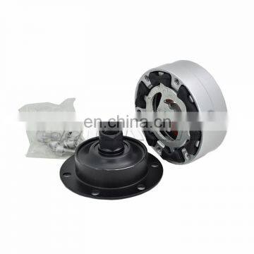 Auto Cooling Pump Clutch Set for Audi Q7 4.2/R8 A6/ VW Touareg 447180-5631 447180-7730 447190-9610 8K0260805H 4H0260805G photo-3