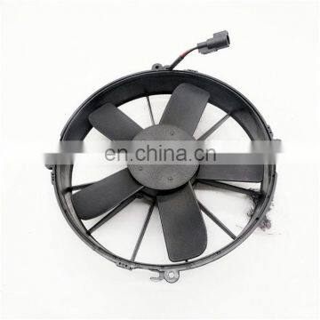 Hot Selling Great Price Aquarium Cooling Fan For Backhoe Loader