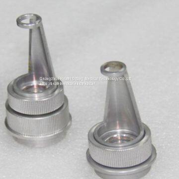 Q Switched Nd Yag Laser 1064nm&532nm Pigment Removal for Beauty Salon Use photo-2