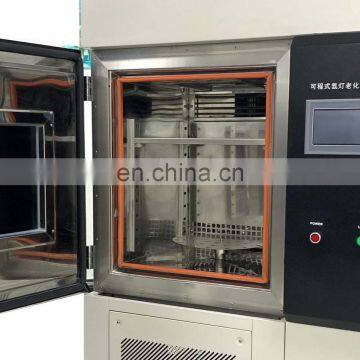 Xenon Environmental Solar Radiation Test Chamber photo-5