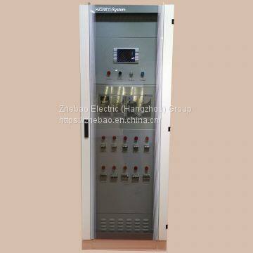 HZDW Intelligent Hi-frequency DC Power Cabinet photo-2