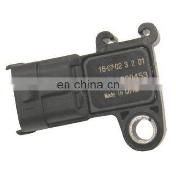 MAP SENSOR for Ford OEM 0261230453 AG91-9F479-AC