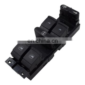 Window Lifter Switch For VW OEM 1J4 959 857 1J4 959 857B