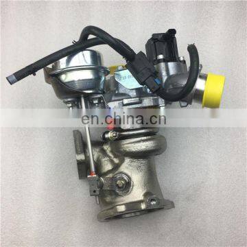 KP39 54399880131 Turbo for Volvo S60 II Ford C-Max 1.6L photo-6