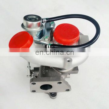 Turbocharger used for Great Wall Cars engine repair kits parts TD04 turbo 49389-05700 49389-05701 49389-05600 49389-05601